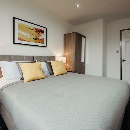 Halifax House, One Bedroom Apartment 216 Exterior foto